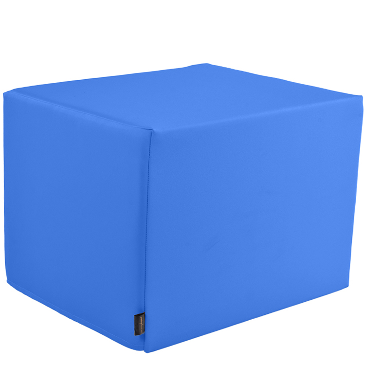 Öffne Positur- und Stufenlagerungskissen