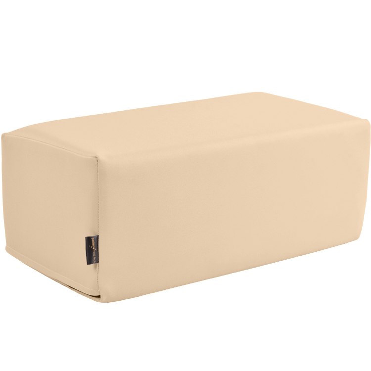 &Ouml;ffne Positur- und Stufenlagerungskissen