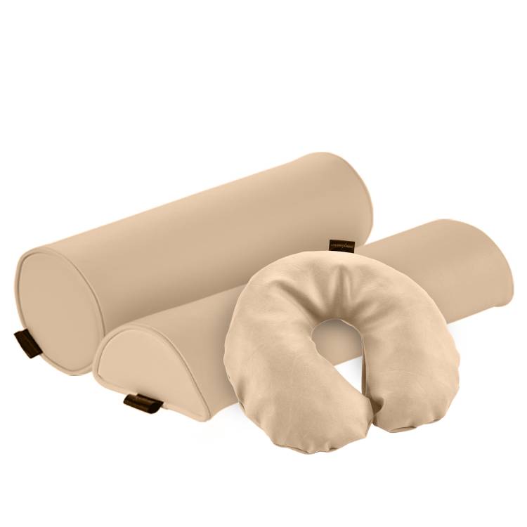 &Ouml;ffne Lagerungs-Set "Trio", 3-tlg.