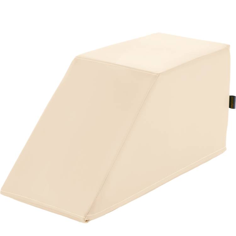 &Ouml;ffne Arm-Lymphdrainagekeil - zur optimalen Lagerung des Armes, ca. 35 x 17 x 20 cm