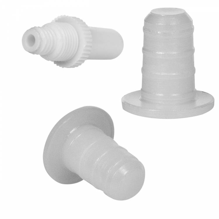 Öffne Ersatzverschluss für Pezzi Bälle von Tonkey® kaufen