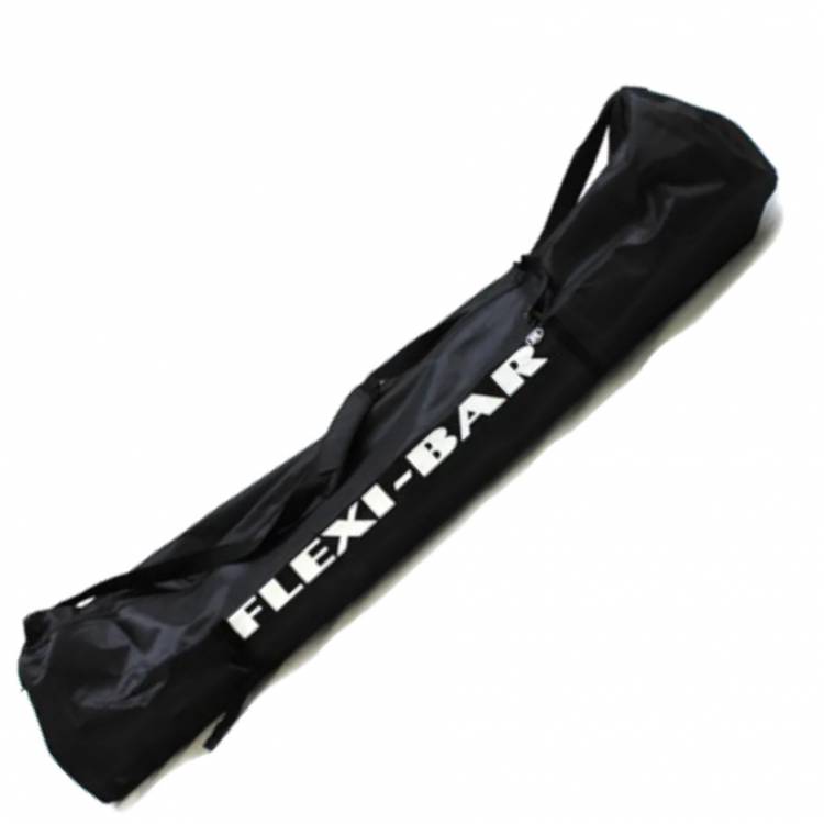 Öffne FLEXI-BAR® 30er Transporttasche für Trainer & Therapeuten