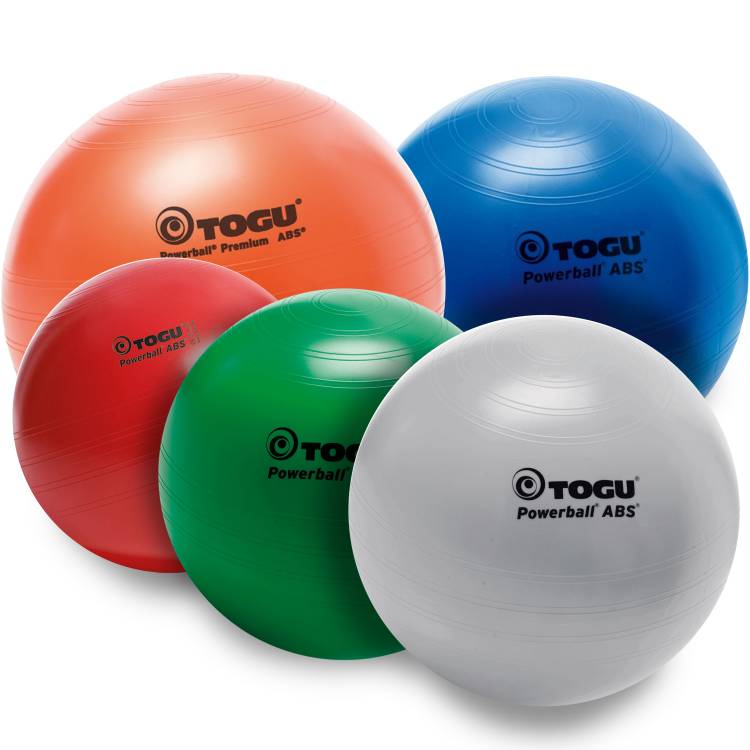 Öffne Togu® Powerball Premium ABS