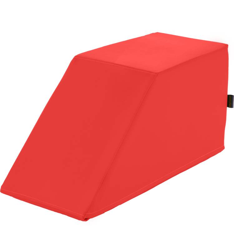 &Ouml;ffne Arm-Lymphdrainagekeil - zur optimalen Lagerung des Armes, ca. 35 x 17 x 20 cm