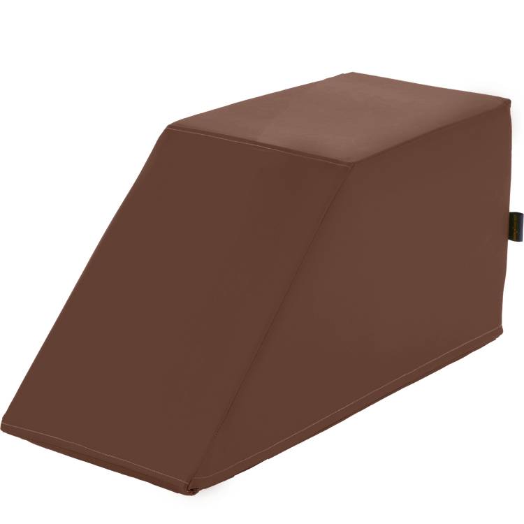 &Ouml;ffne Arm-Lymphdrainagekeil - zur optimalen Lagerung des Armes, ca. 35 x 17 x 20 cm