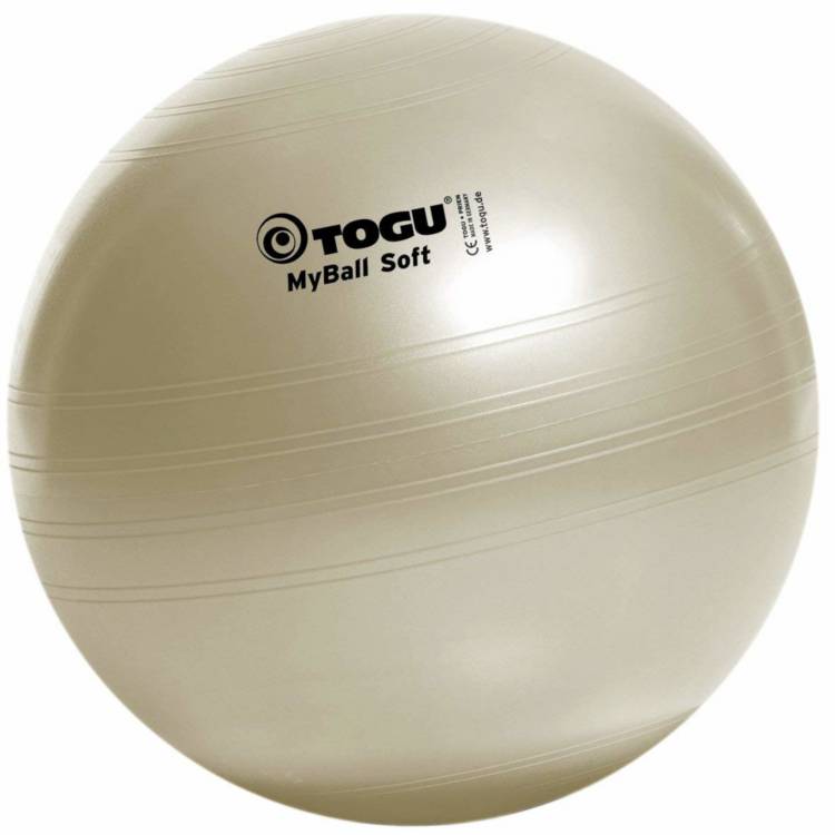 Öffne Togu® My Ball Soft, 75 cm