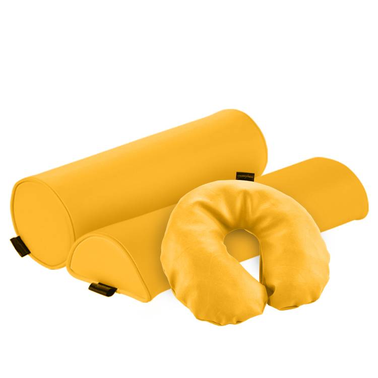 &Ouml;ffne Lagerungs-Set "Trio", 3-tlg.