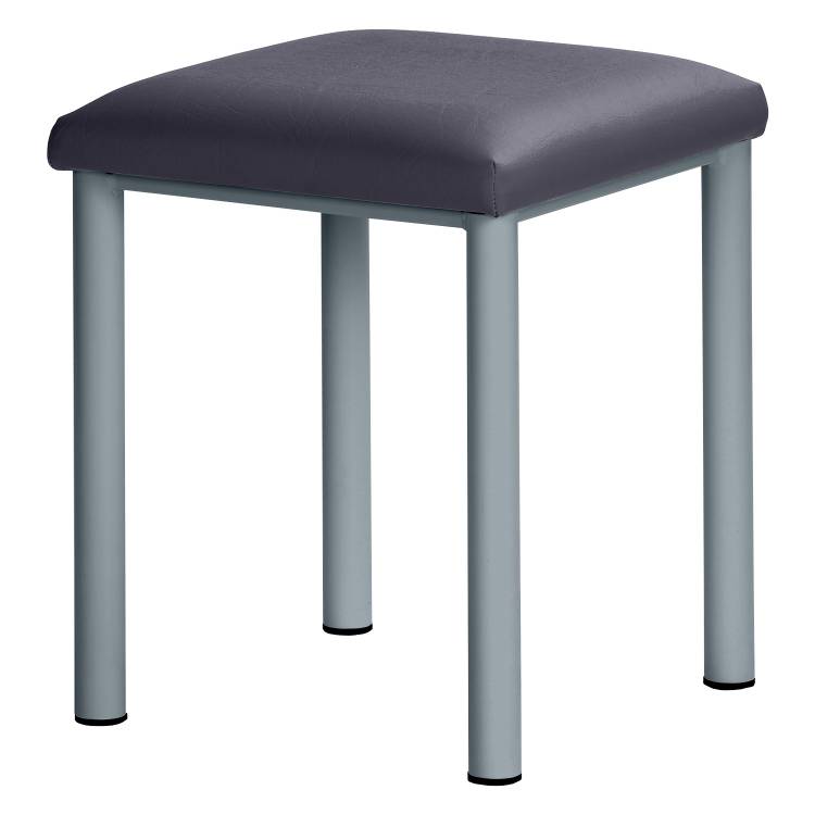 &Ouml;ffne Therapiehocker eckig