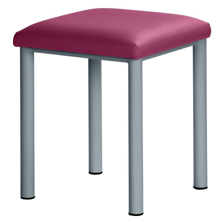 &Ouml;ffne Therapiehocker eckig