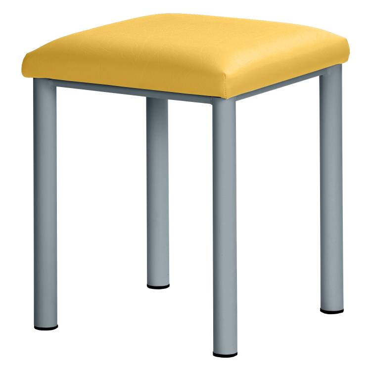 Öffne Therapiehocker eckig