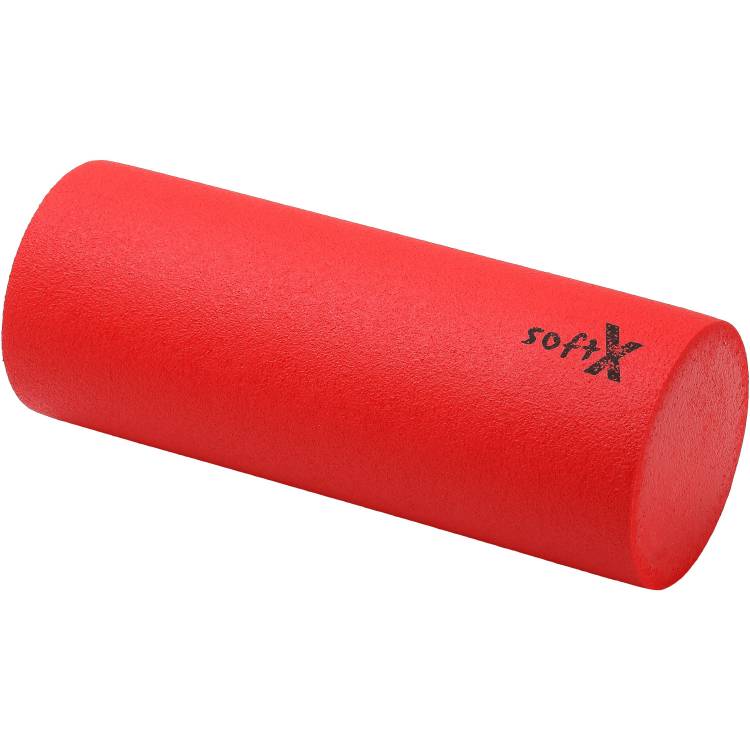 Öffne softX® Lagerungsrolle, rund