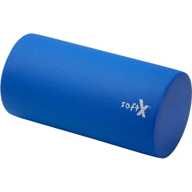 Öffne softX® Lagerungsrolle, rund