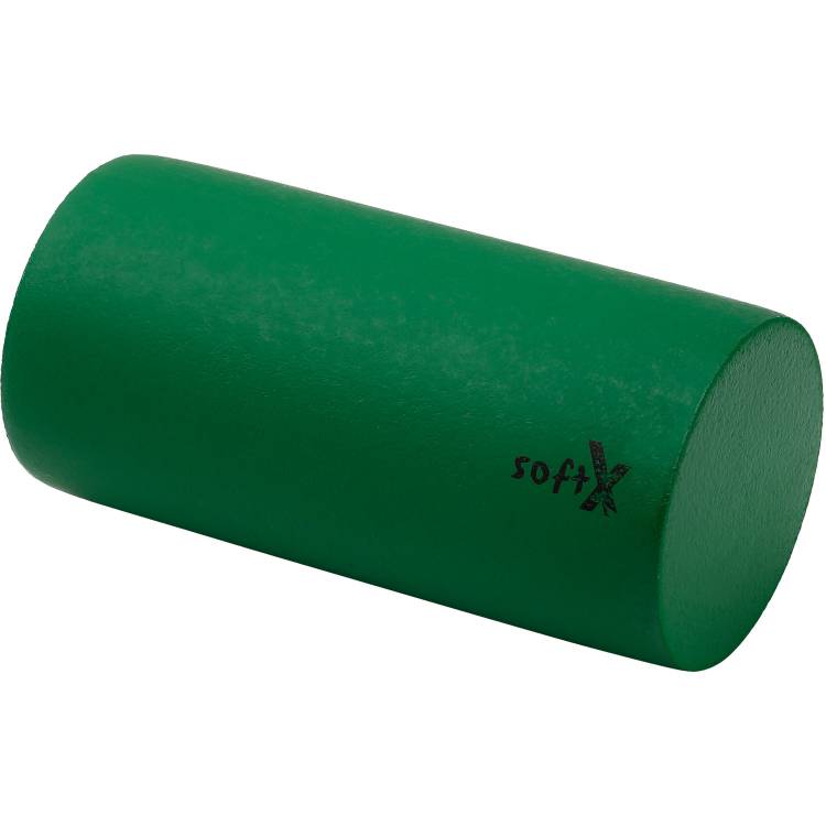 Öffne softX® Lagerungsrolle, rund