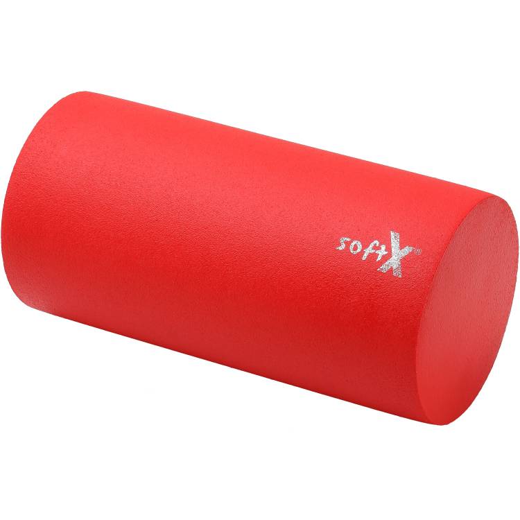 Öffne softX® Lagerungsrolle, rund