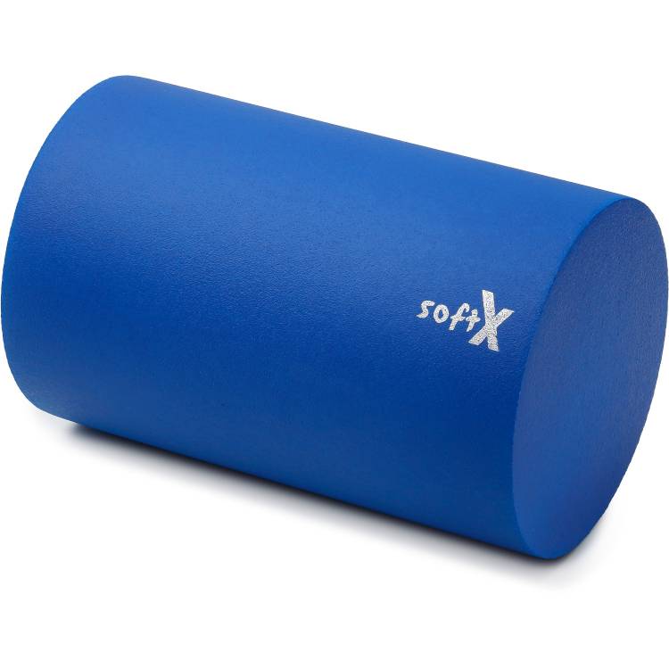 Öffne softX® Lagerungsrolle, rund