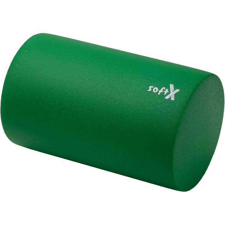 Öffne softX® Lagerungsrolle, rund