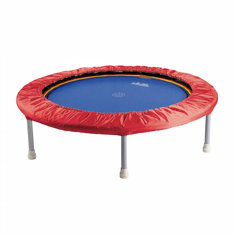&Ouml;ffne Trampolin Trimilin Pro Plus - Fitnesstrampolin Therapie, Reha