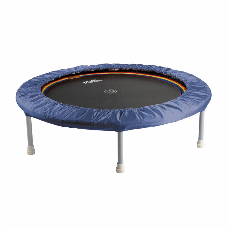 &Ouml;ffne Trampolin Trimilin Pro Plus - Fitnesstrampolin Therapie, Reha