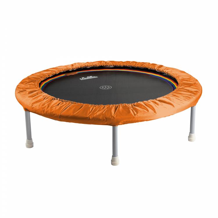 &Ouml;ffne Trampolin Trimilin Pro Plus - Fitnesstrampolin Therapie, Reha