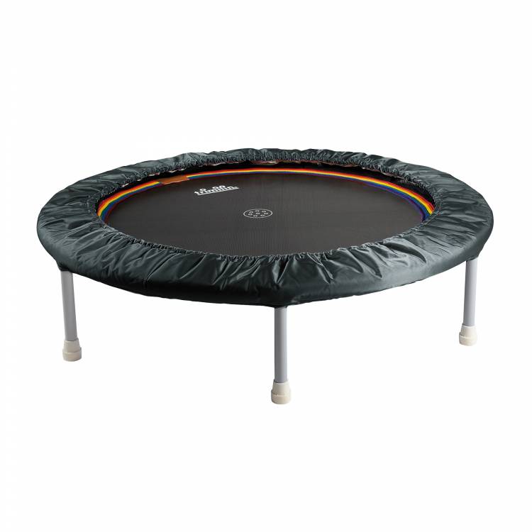 &Ouml;ffne Trampolin Trimilin Pro Plus - Fitnesstrampolin Therapie, Reha