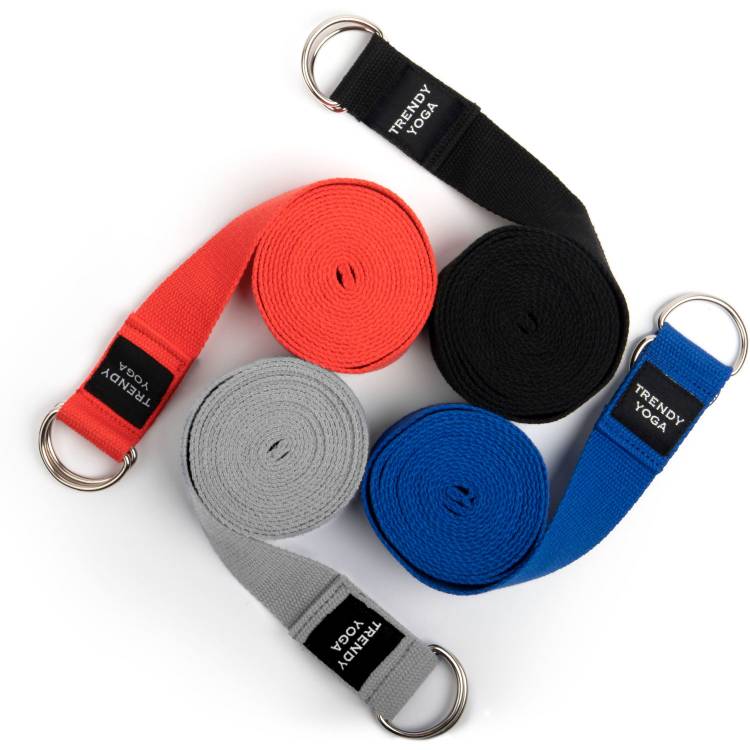 &Ouml;ffne TrendySport Yoga Gurt