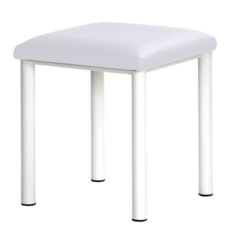 Öffne Therapiehocker eckig