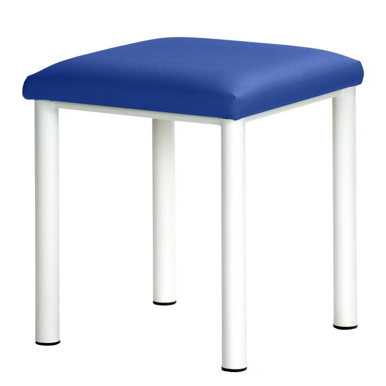 Öffne Therapiehocker eckig