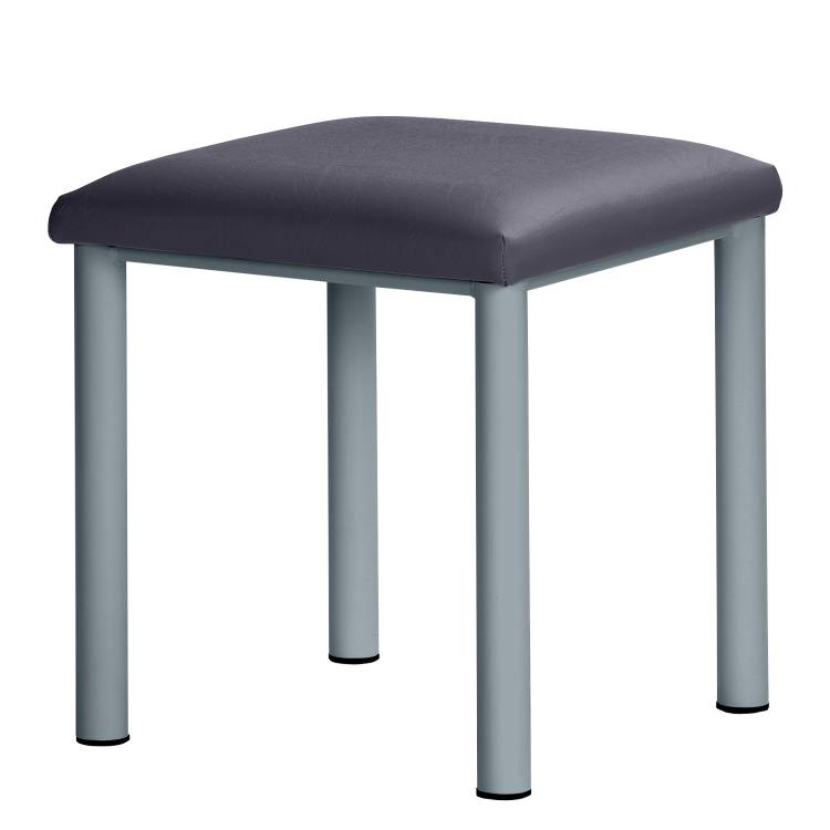 Öffne Therapiehocker eckig