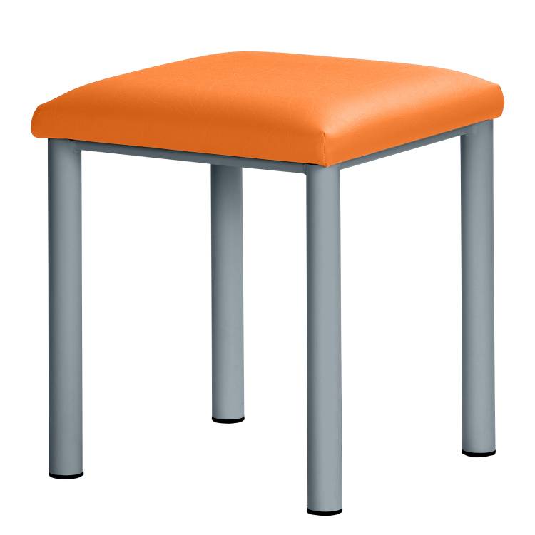 Öffne Therapiehocker eckig