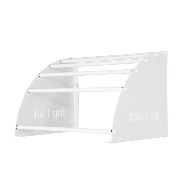 &Ouml;ffne top | vit® matten.wandkonsole – Wandhalter für Matten