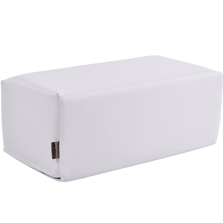 &Ouml;ffne Positur- und Stufenlagerungskissen