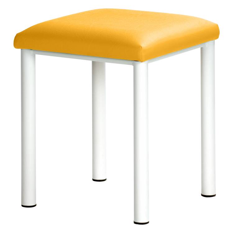 Öffne Therapiehocker eckig