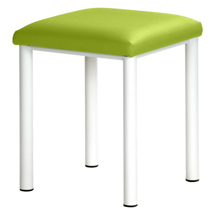 Öffne Therapiehocker eckig