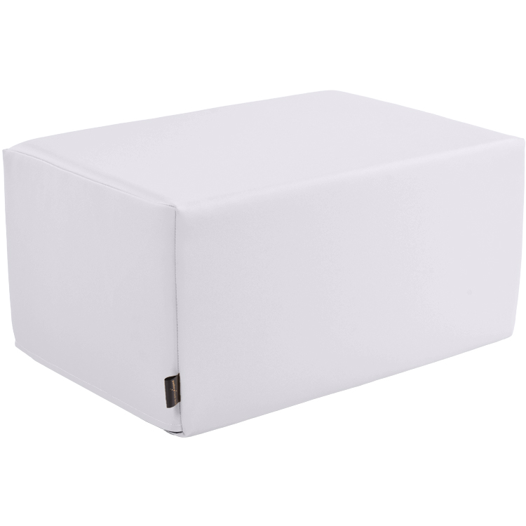 Öffne Positur- und Stufenlagerungskissen